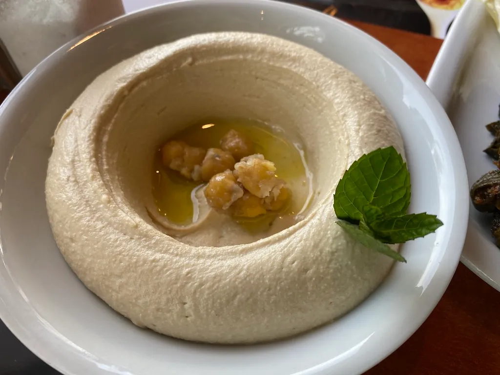 Hummus