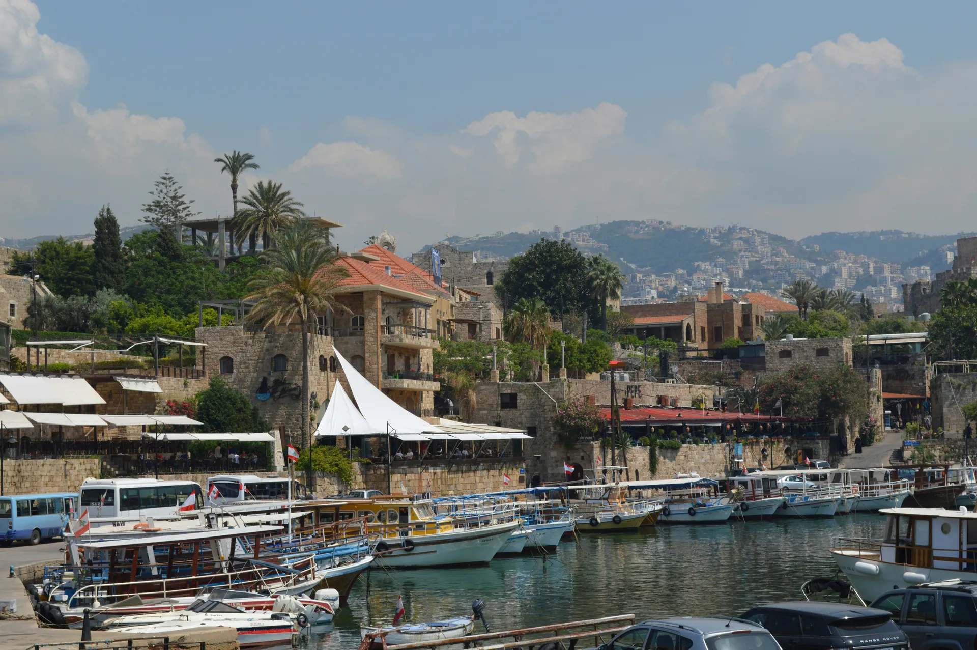 Byblos